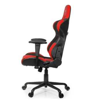 Arozzi Torretta Gaming Chair Red