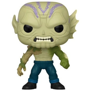 Funko Pop! Marvel: Secret Invasion - Gravik