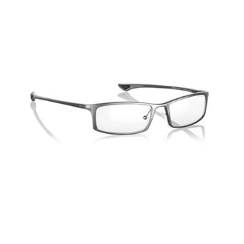 GUNNAR Phenom Graphite Crystalline