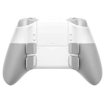SteelSeries Aeon Pro White