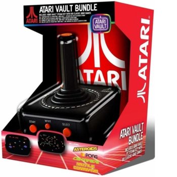 Blaze Atari Vault PC Bundle