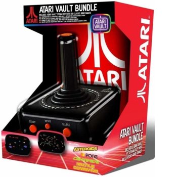 Джойстик Blaze Atari Vault PC Bundle | JAR Computers Blaze Atari Vault PC Bundle