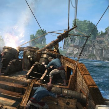 Assassins Creed IV: Black Flag