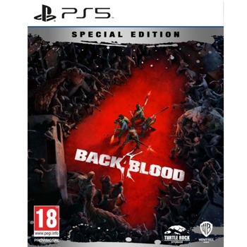 Back 4 Blood: Special Edition PS5