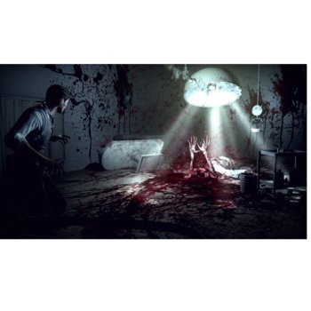 The Evil Within TFCP