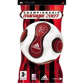 Championship Manager 2007