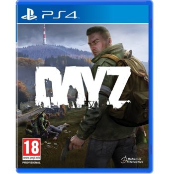 Игра за конзола Day Z, за PS4 | JAR Computers Day Z PS4