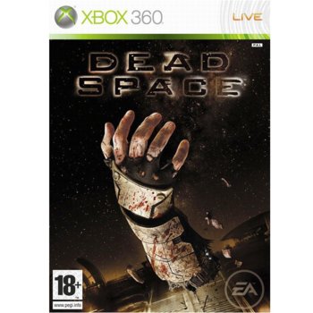 Dead Space