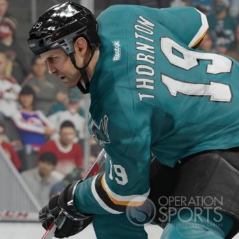 NHL 15 - PRE-ORDER