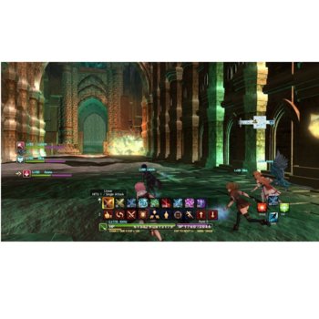 Sword Art Online: Hollow Realization DE Switch