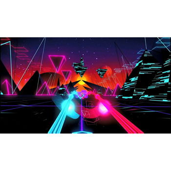 Synth Riders - Remastered Edition (PSVR2)