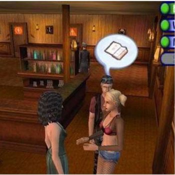 The Sims 2 - Essentials