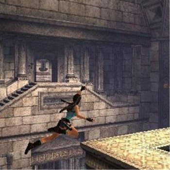 Tomb Raider: Anniversary