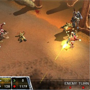 Warhammer 40.000: Squad Command