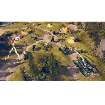 Halo Wars 2 Ultimate Edition | JAR Computers Halo Wars 2 Ultimate Edition