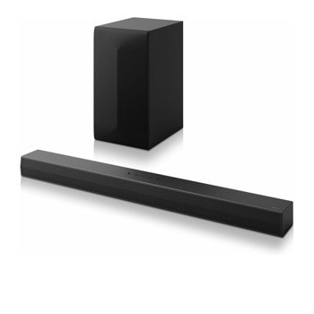 Soundbar система LG S60T