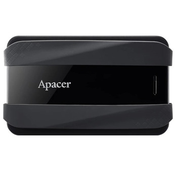 Твърд диск Apacer AC533 5TB черен