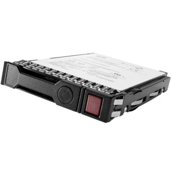 Твърд диск 2.4TB HPE 12G SAS10K SF, SAS 12Gb/s, 10000 rpm, 2.5"(6.35cm) | JAR Computers 881457-B21 2.4TB 12G SAS10K SF