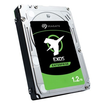 Seagate Exos 10E2400 512N ST1200MM0009