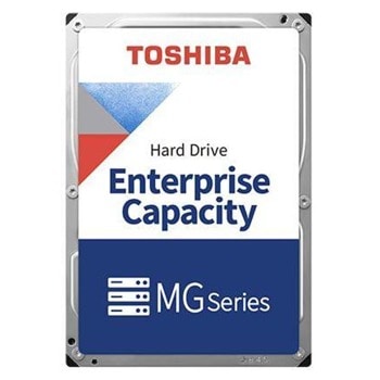 Toshiba 8TB Enterprise MG06ACA800E