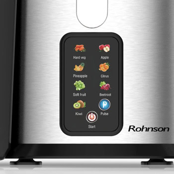 сокоизстисквачка rohnson r-4015 | JAR Computers сокоизстисквачка rohnson r-4015