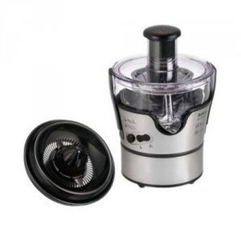 Сокоизтисквачка Tefal ZN355C3E ELEA DUO MET