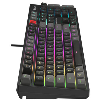 A4Tech Bloody B230N Neon Black