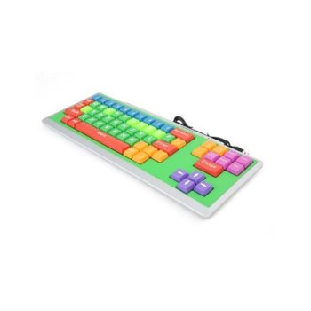 Omega Keyboard for kids OK0200US