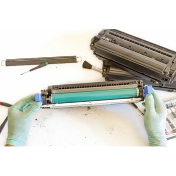 Тонер касета за Xerox WorkCentre 3210N/3220DN - Black - 106R01487 - Remanufactured - Заб.: 4000 брой копия | JAR Computers WorkCentre 3210N 106R01487 Remanufactured