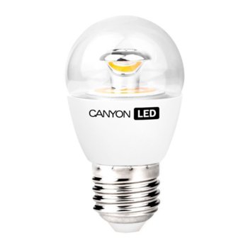 Canyon PE27CL6W230VW