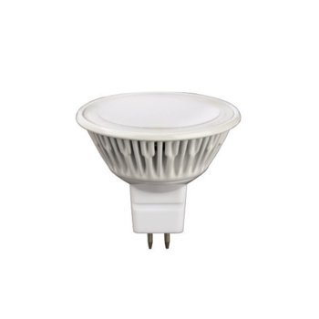 LED крушка HAMA XAVAX 112078, GU5.3, MR16, 5.5W, 220lm, 2700K | JAR Computers LED крушка XAVAX 112078
