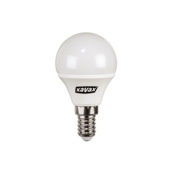 LED крушка Hama XAVAX 4.5W