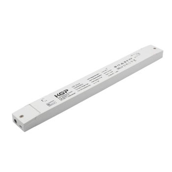 LED захранване VK LED VK/LV250W48CG, 250W, 48V | JAR Computers VK LED VK/LV250W48CG