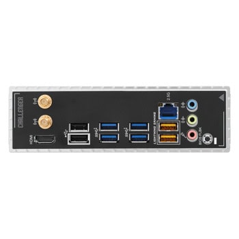 ASRock B850M Challenger WiFi | JAR Computers ASRock B850M Challenger WiFi