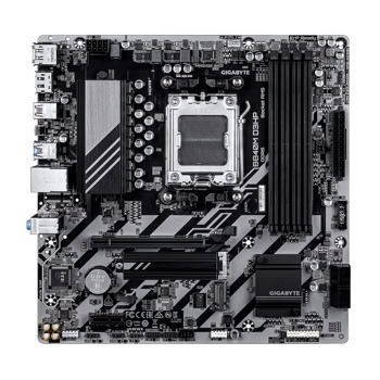Gigabyte B840M D3HP
