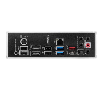 MSI MPG B550 GAMING PLUS