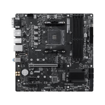 дънна платка msi pro b550m-p 911-7c95-201 | JAR Computers дънна платка msi pro b550m-p 911-7c95-201