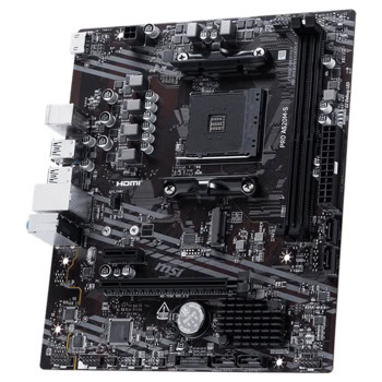 MSI PRO A520M-S /AM4