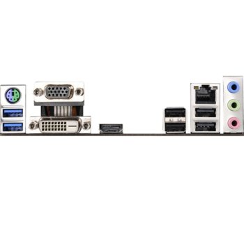 ASRock H110M Combo-G