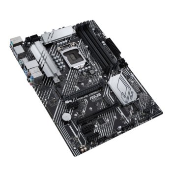 Asus PRIME Z590-V_ROG RYUJIN 360