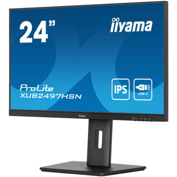 Iiyama ProLite XUB2497HSN-B1