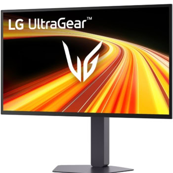 LG UltraGear 27GX790B-B | JAR Computers LG UltraGear 27GX790B-B