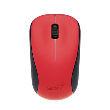Genius NX-7000 Red