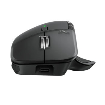 Logitech MX Master 4 Graphite 910-007562 | JAR Computers Logitech MX Master 4 Graphite 910-007562