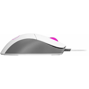 CoolerMaster MM730 White MM-730-WWOL1