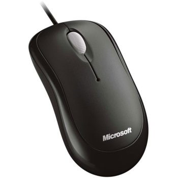 Мишка Microsoft P58-00057