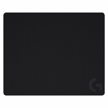 Подложка за мишка Logitech G440, гейминг, черна, 340 x 280 x 3mm image