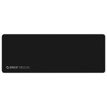 Подложка за мишка Orico MPS8030, черна, 800 x 300 x 3 mm image