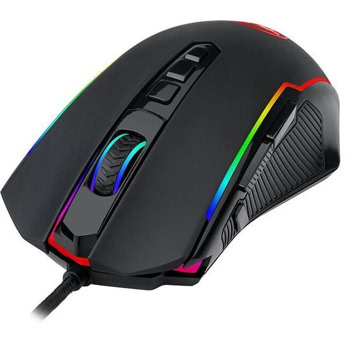 redragon m816-std