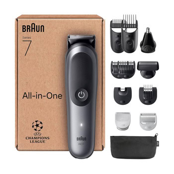 Braun All-in-One Series 7 12-in-1 AIO7545